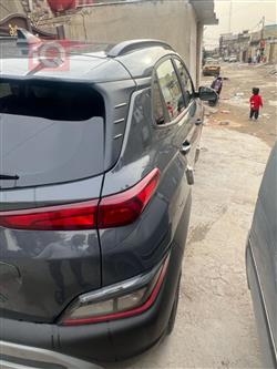 هيونداي كونا